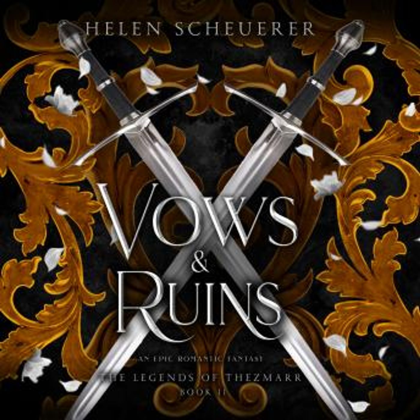Access Top-Rated Full Audiobooks in Romance, Romantasy