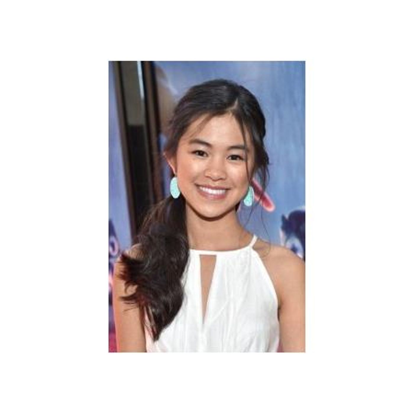 Teens On Air with Zach Callison with Actress Tiffany Espensen episode artwork