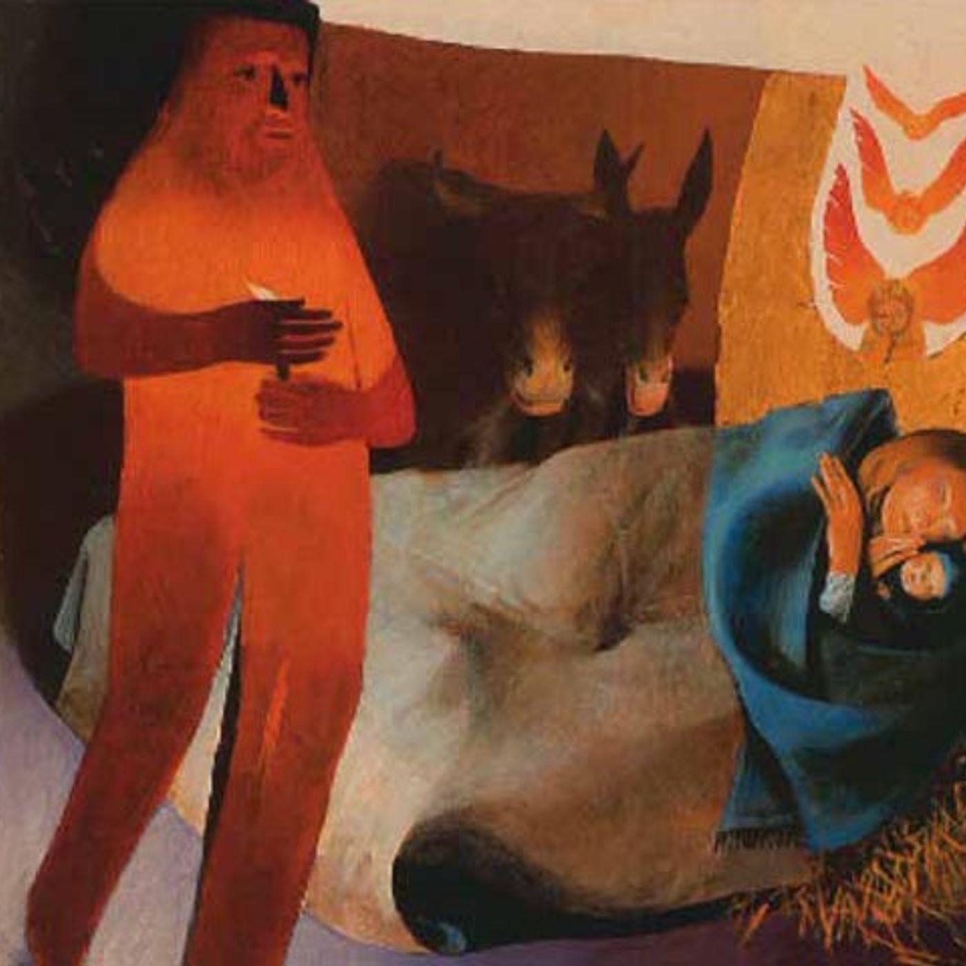 23 dic Novena episode artwork