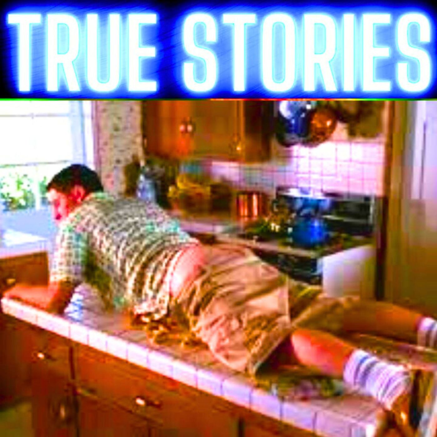 True Cheating Stories 2025