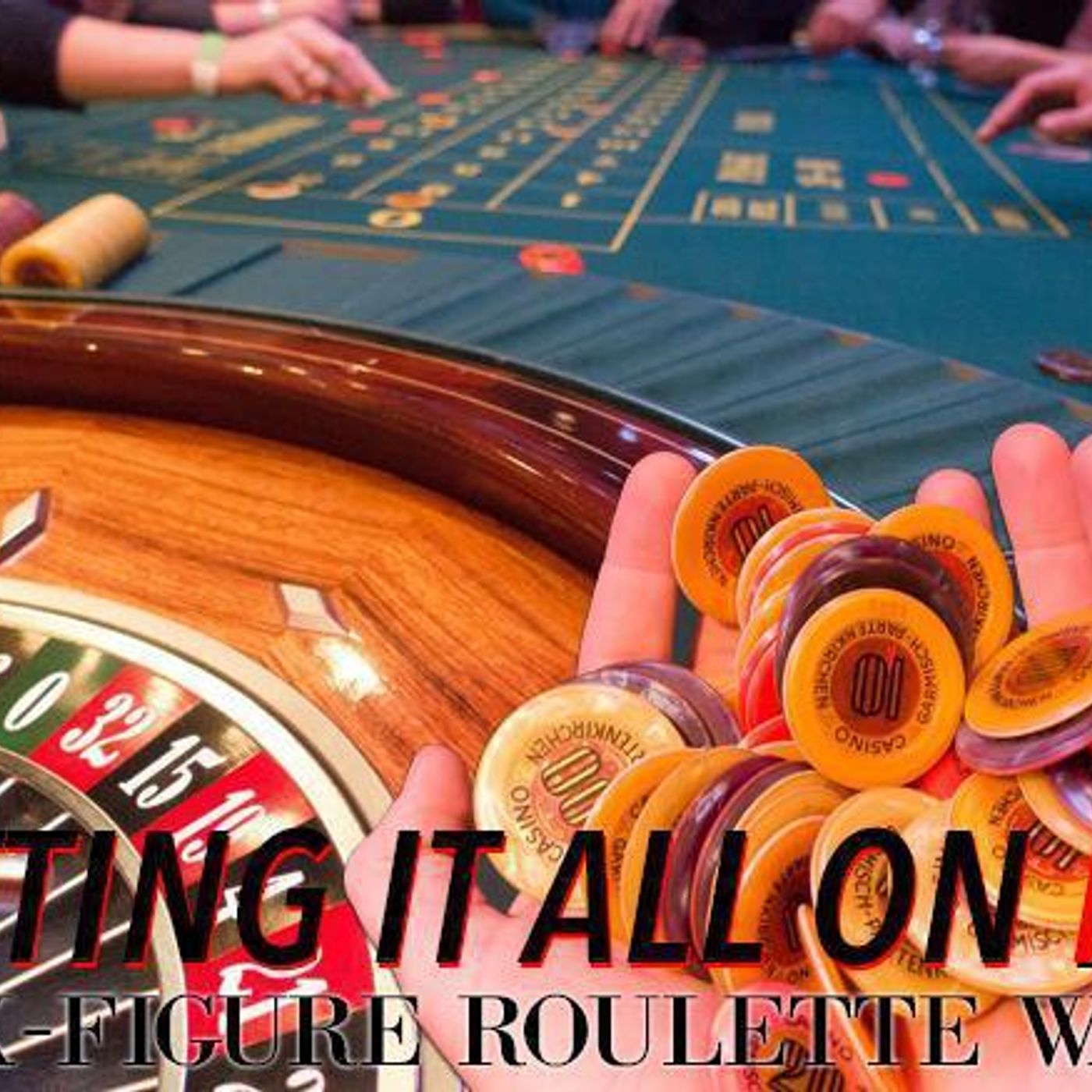 True Gambling Stories