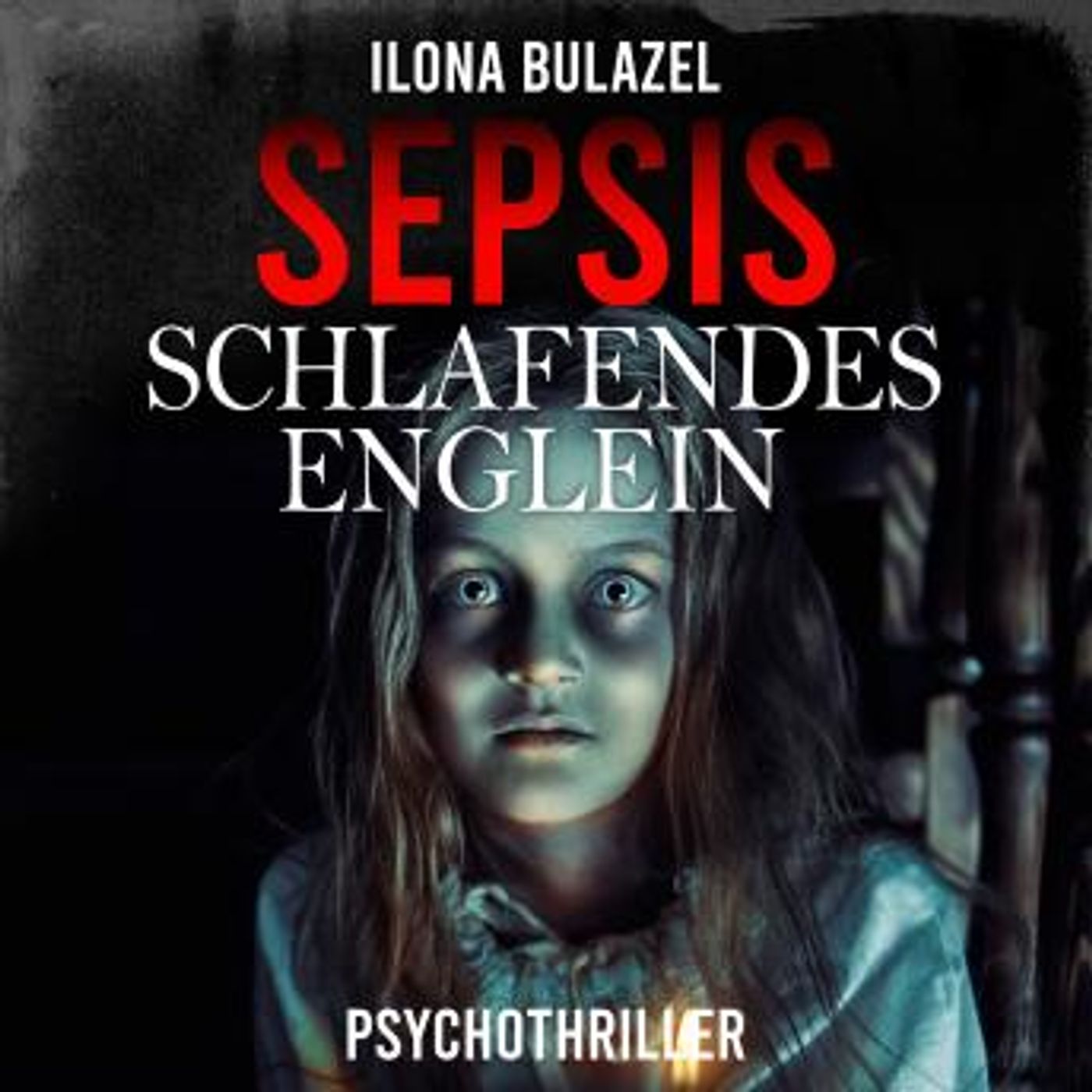 Listen to Top Full Audiobooks in Mystery, Thriller & Horror, Suspense