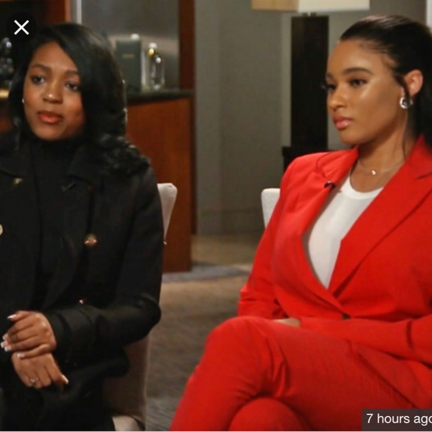 RKelly girlfriend defend him episode artwork