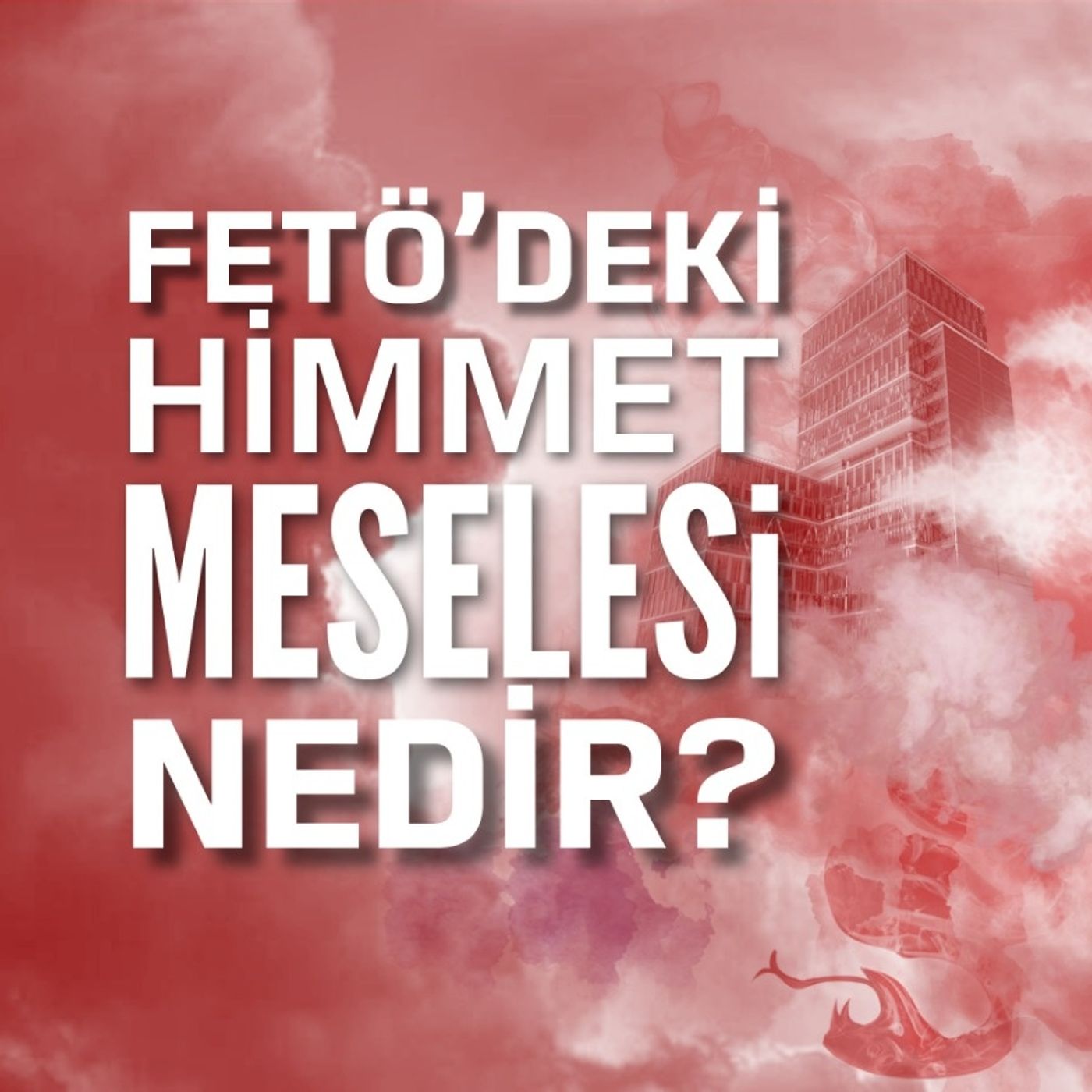 FETÖ\'ye dair sorular ve cevaplar