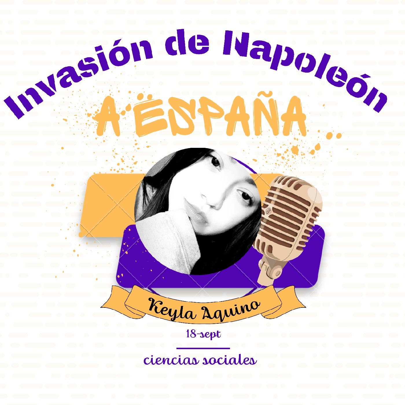 Invasión de Napoleón a España