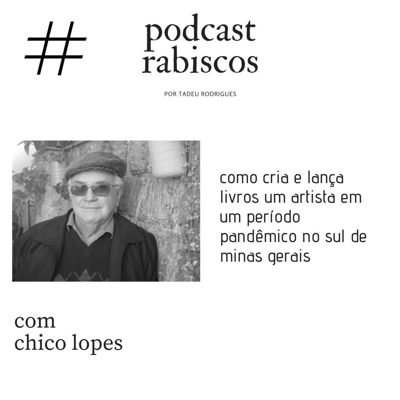 rabiscos\'s podcast