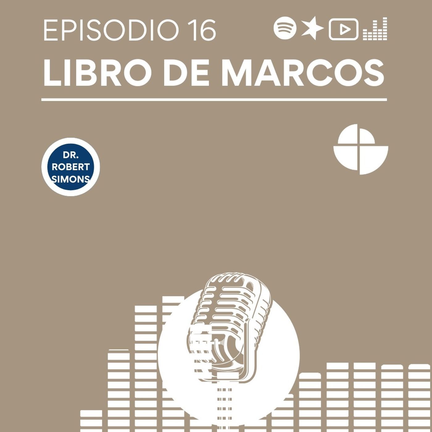 16 La soberanía de Jesús en su último día episode artwork