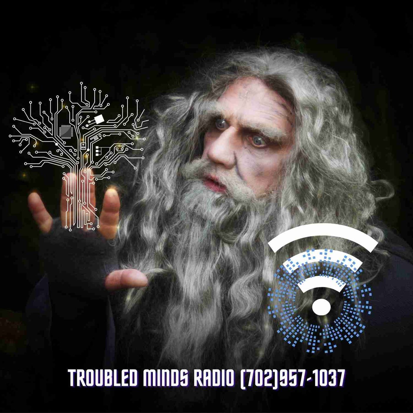 Troubled Minds Radio