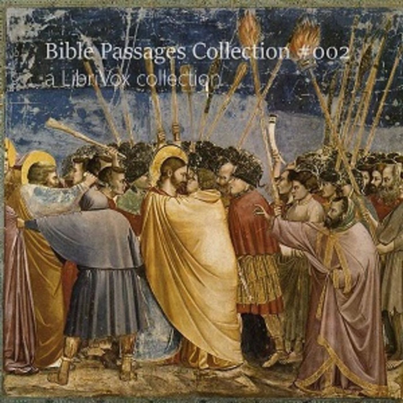 John 17 (ASV) episode artwork