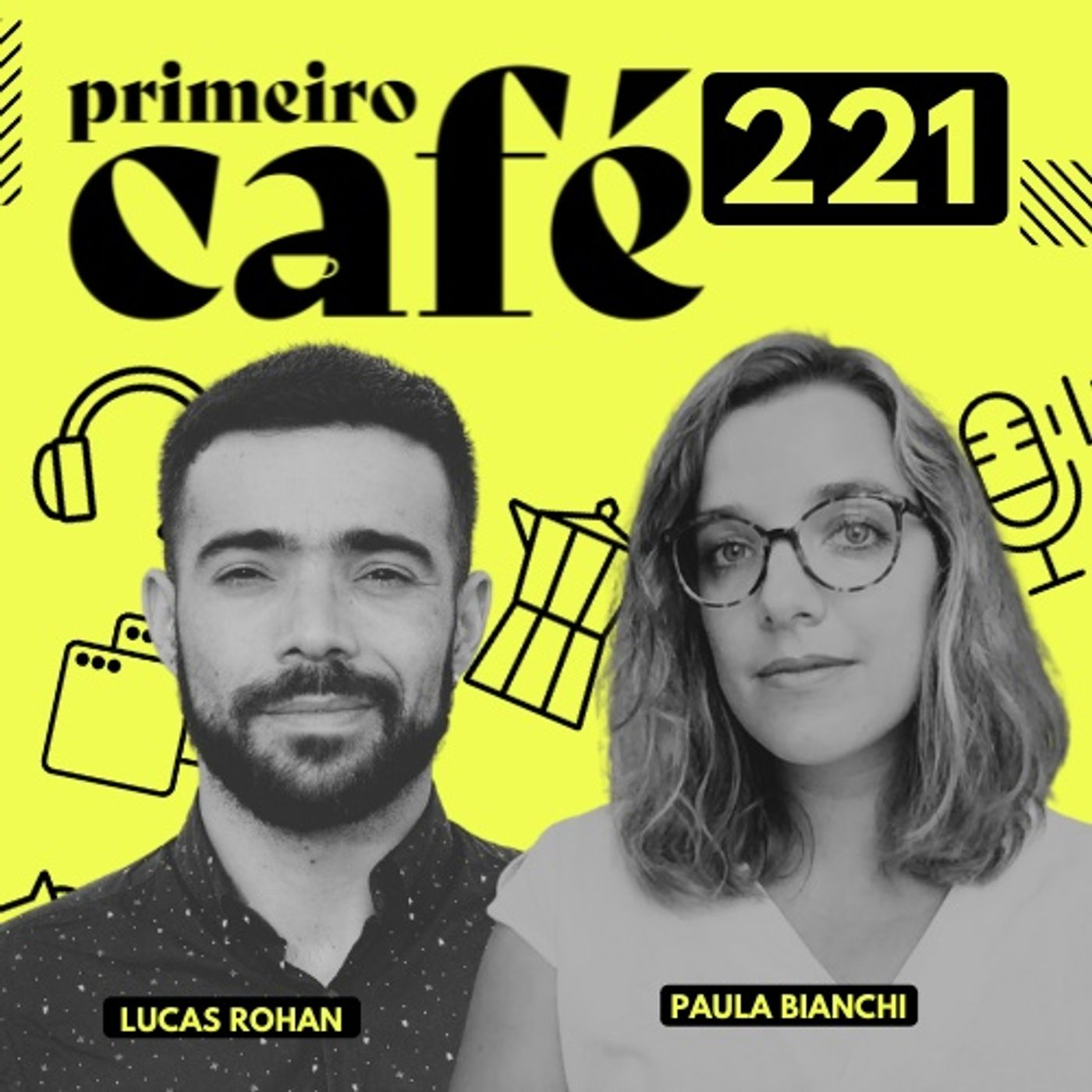 Primeiro Café