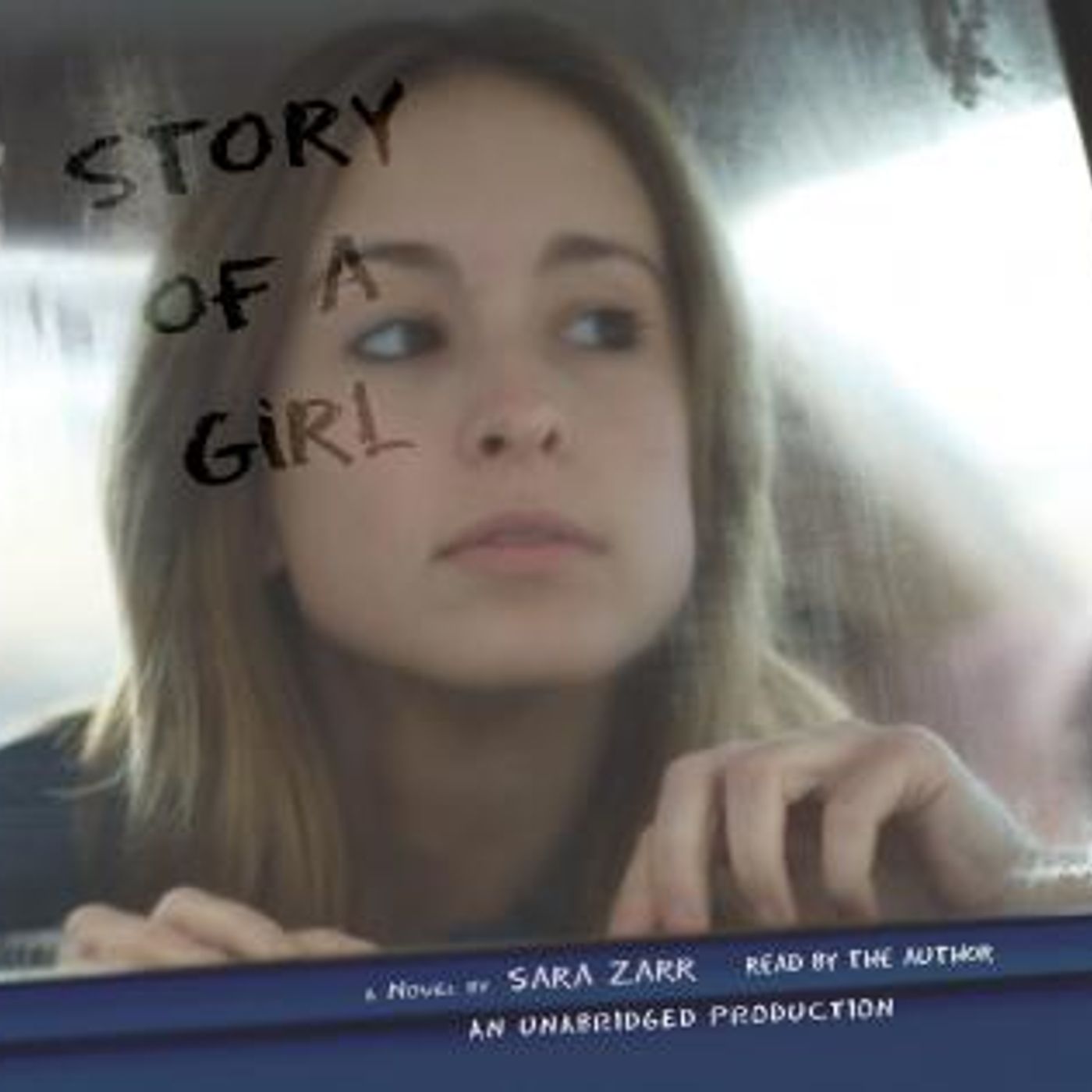 Access Top-Rated Full Audiobooks in Teen & YA, Tough Topics