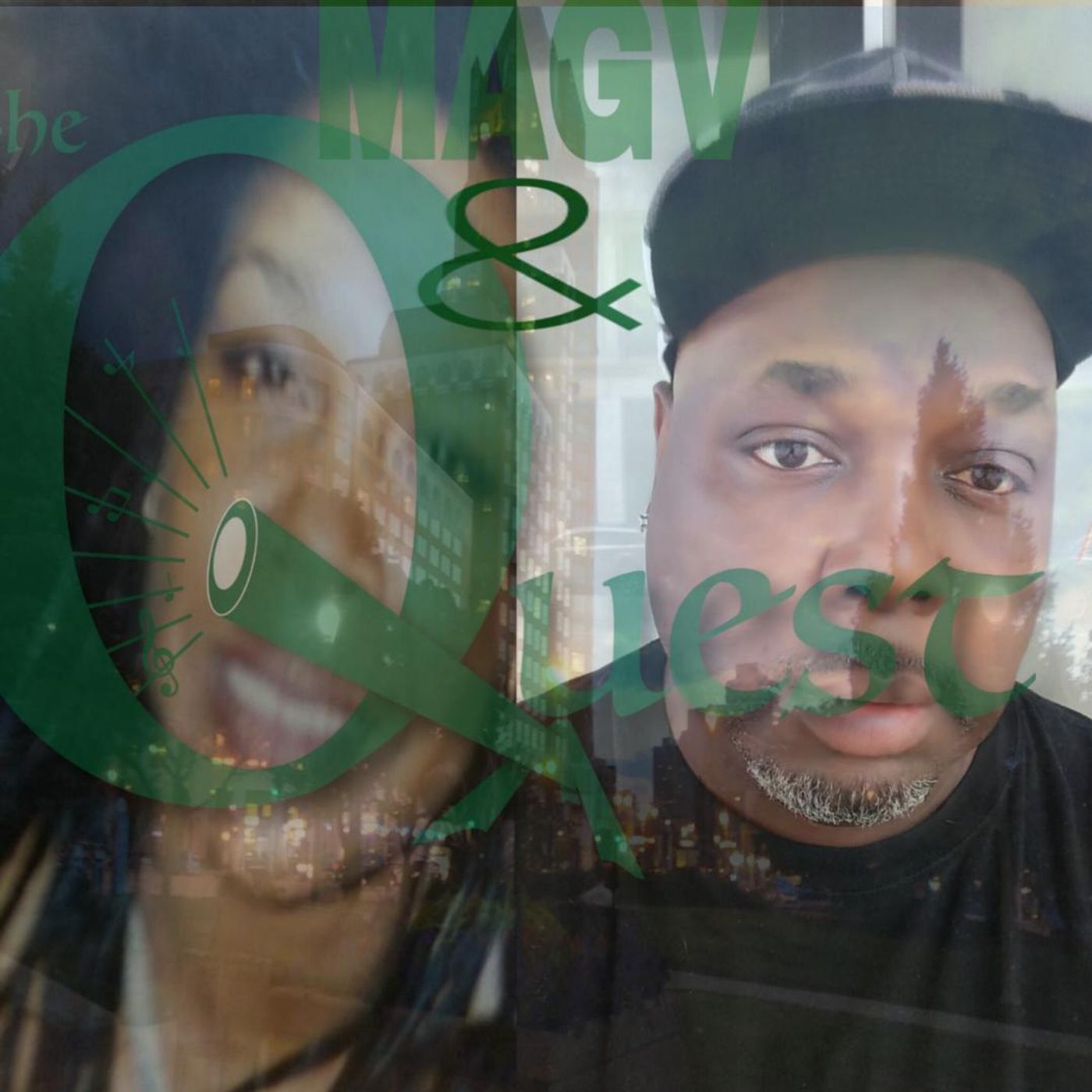 QuestNation\'s show