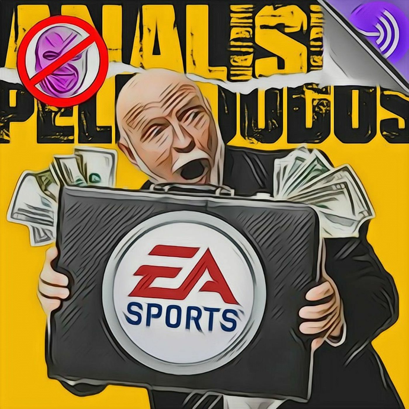 ANALISIS PELLEJUDOS (Not a daily)