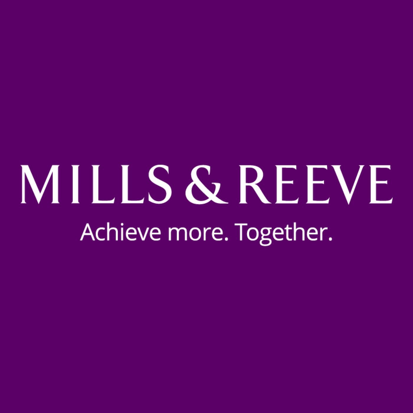 Mills & Reeve