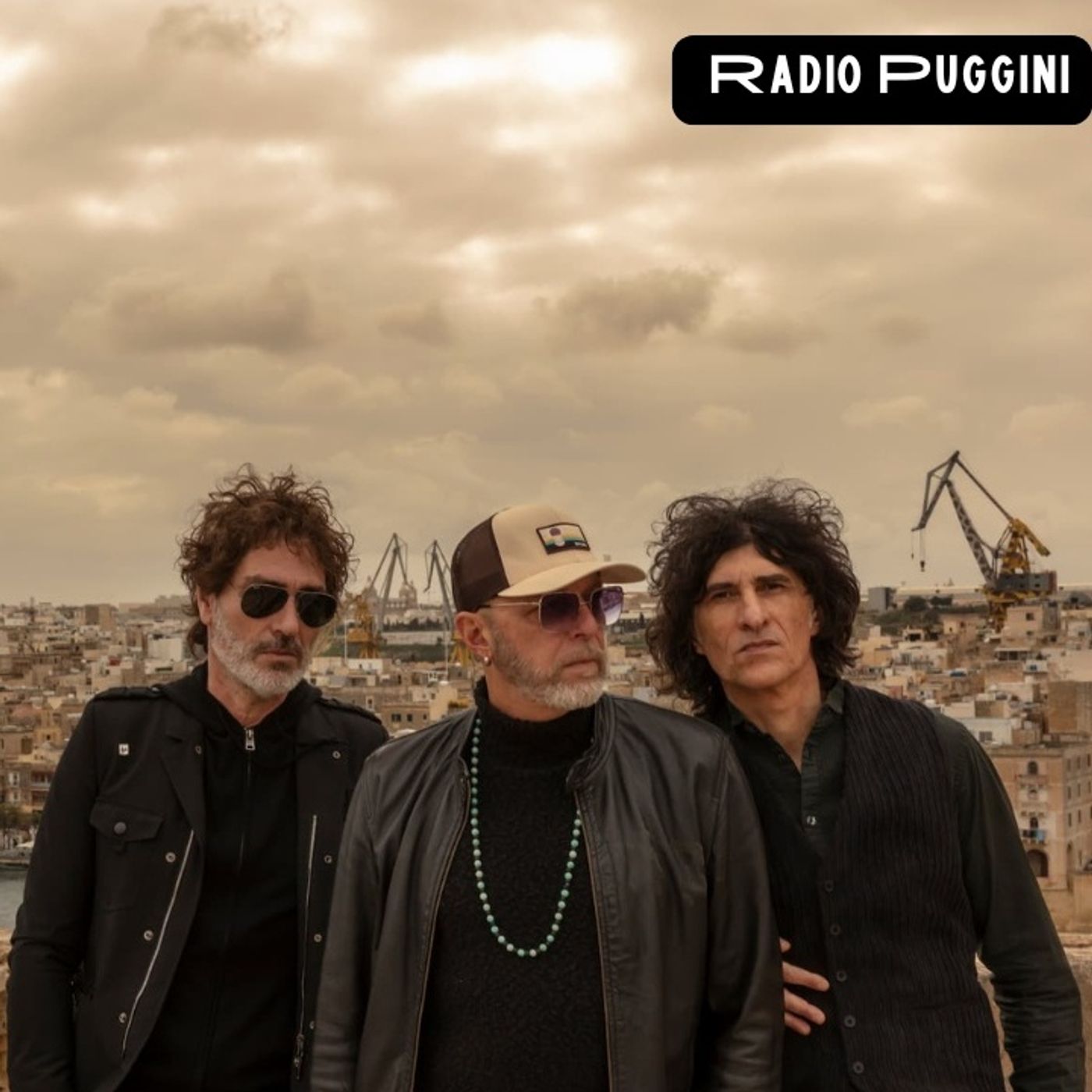 Radio Puggini