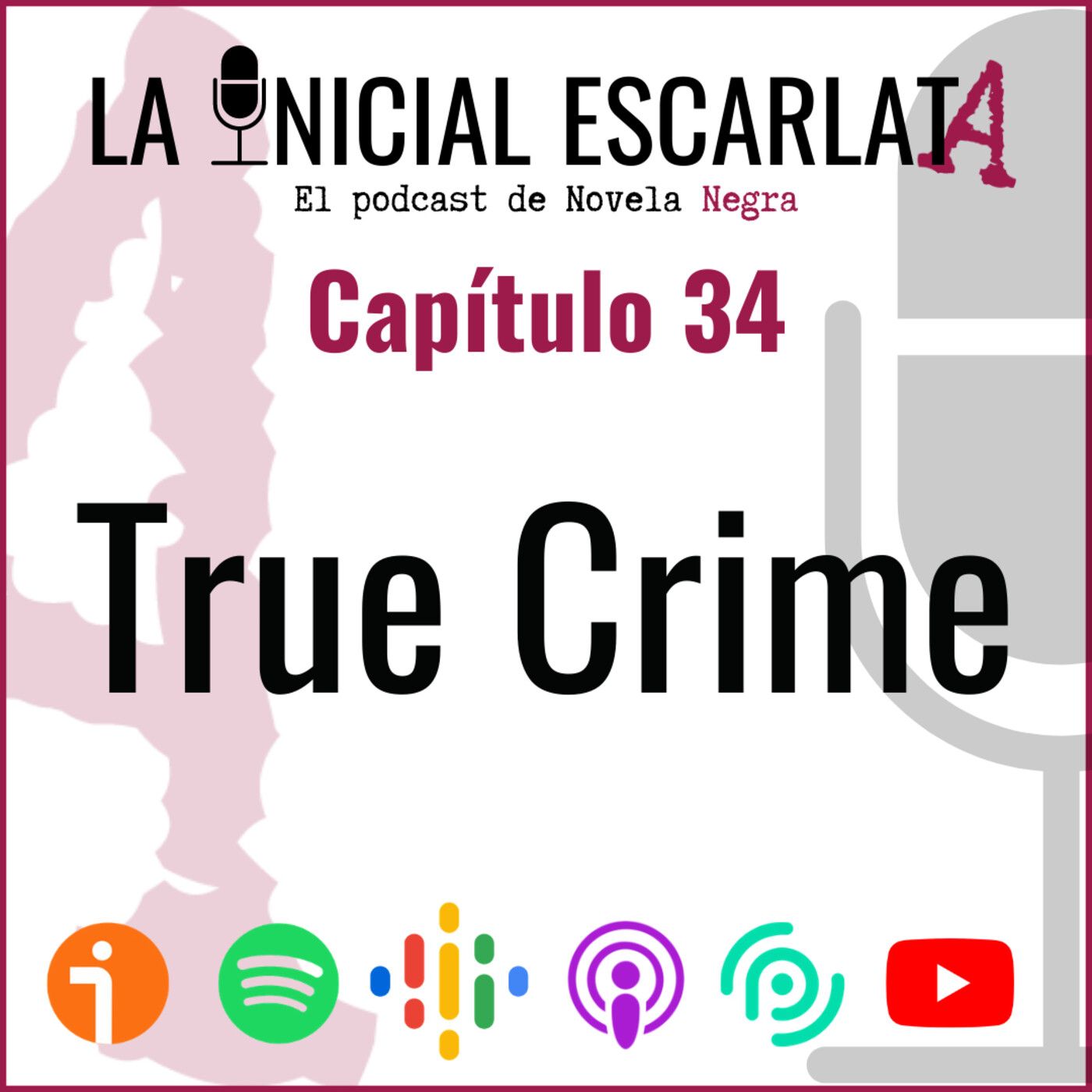 La Inicial Escarlata