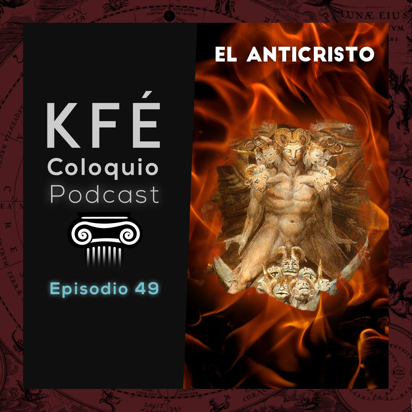 KFÉ Coloquio Podcast