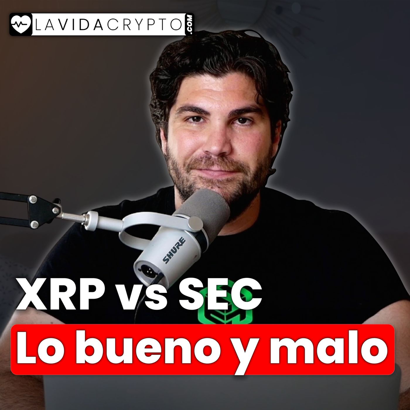 LA VIDA CRYPTO