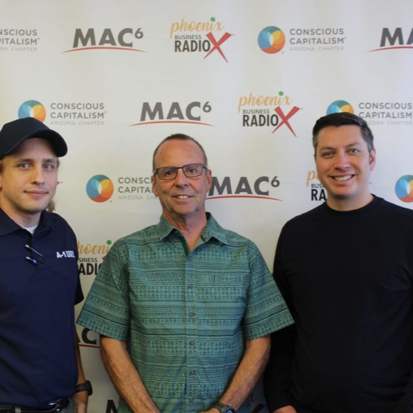 Phoenix Business Radio