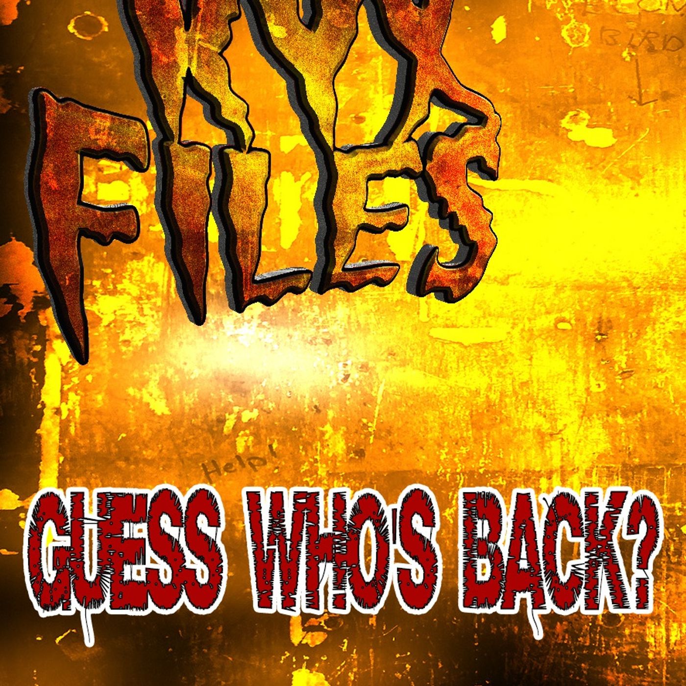 S379 - Guess who's back?