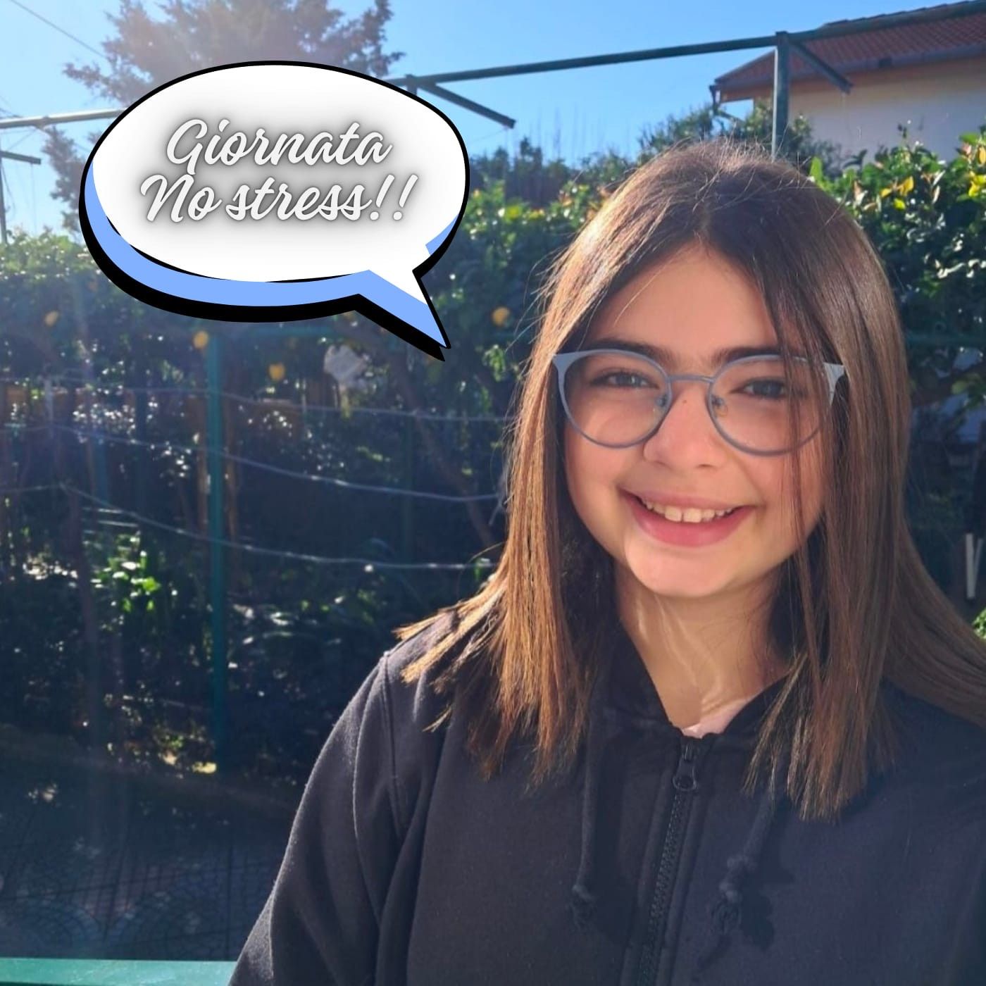 #Tradate Giornata no stress episode artwork