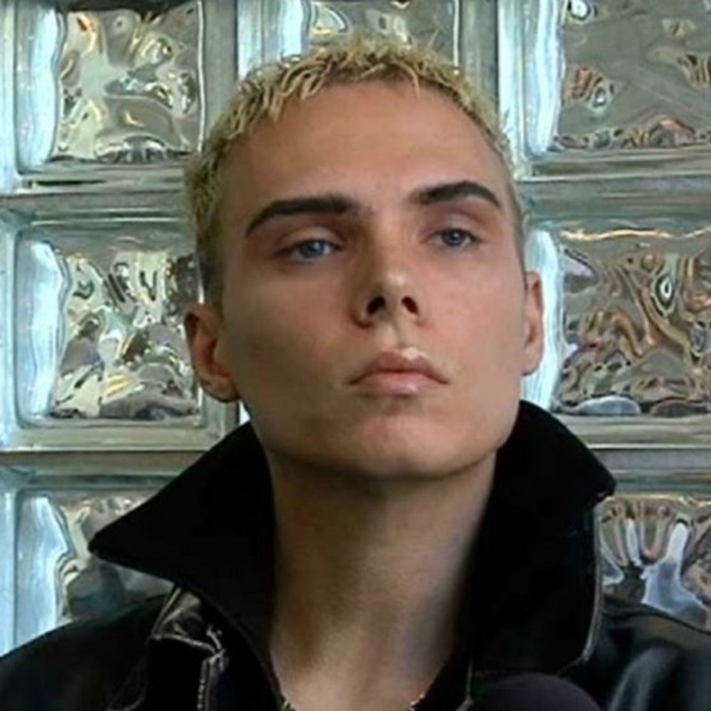 The magnotta files: 2014