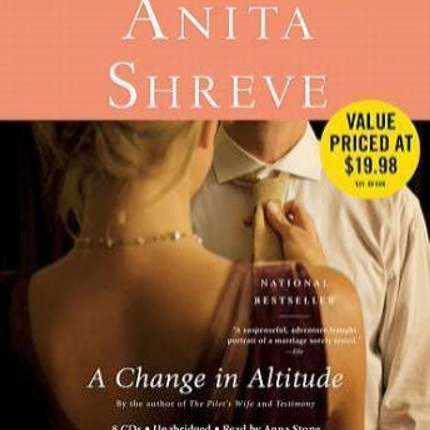 Download Latest Full Audiobooks in Fiction, Drama