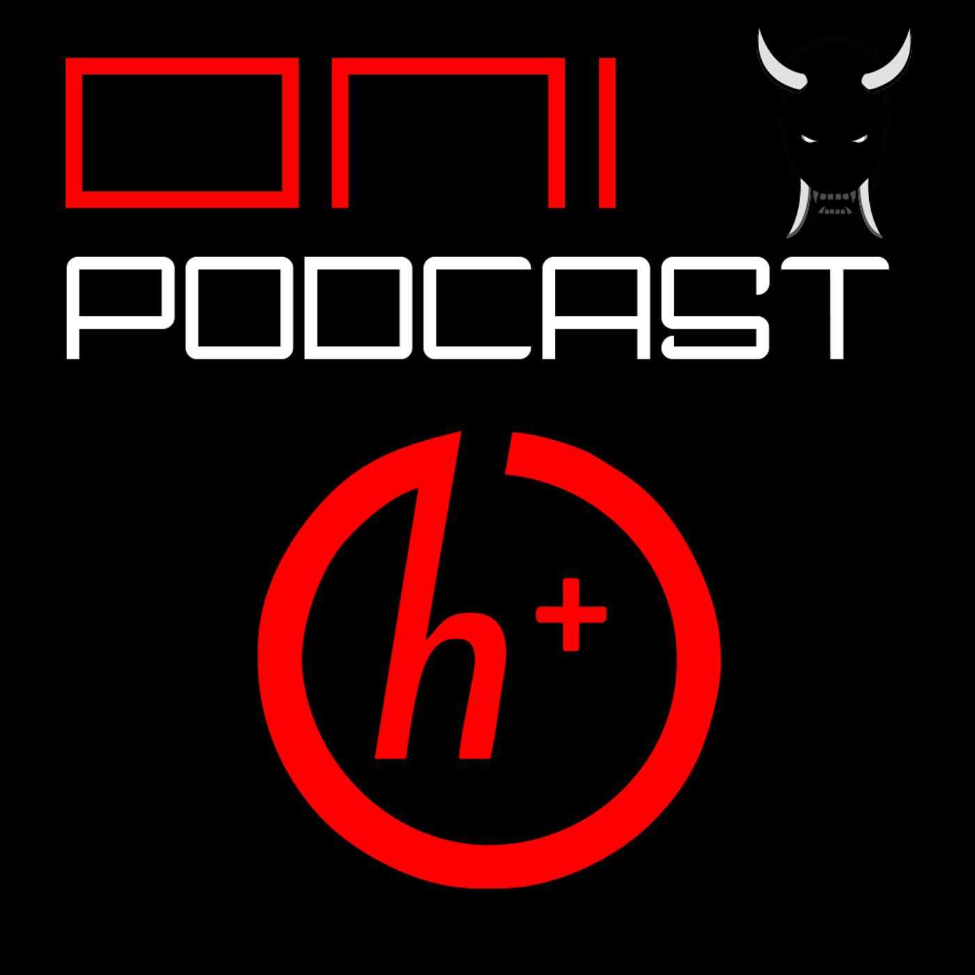 Oni Podcast