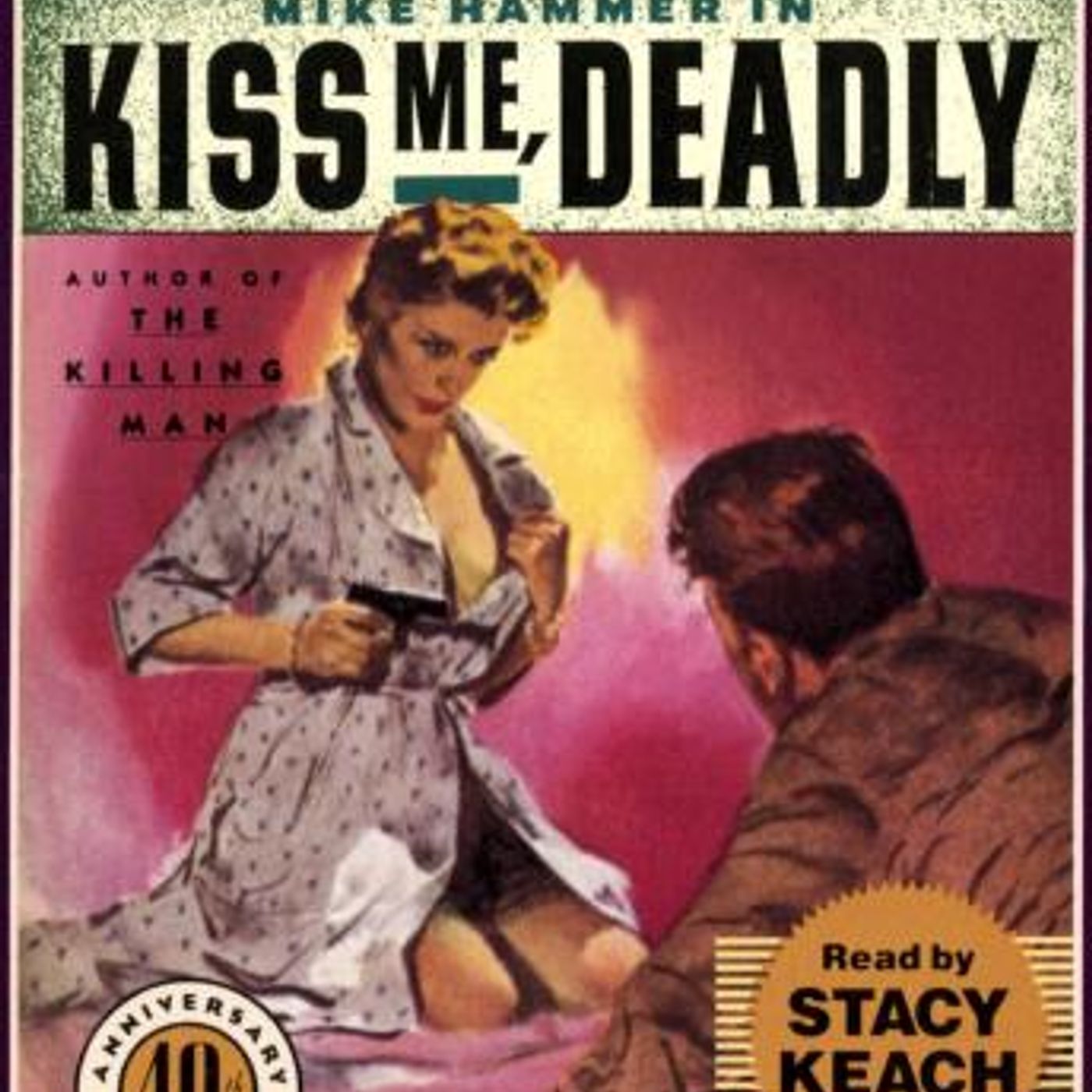 Listen to the Best Full Audiobooks in Mystery, Thriller & Horror, Suspense