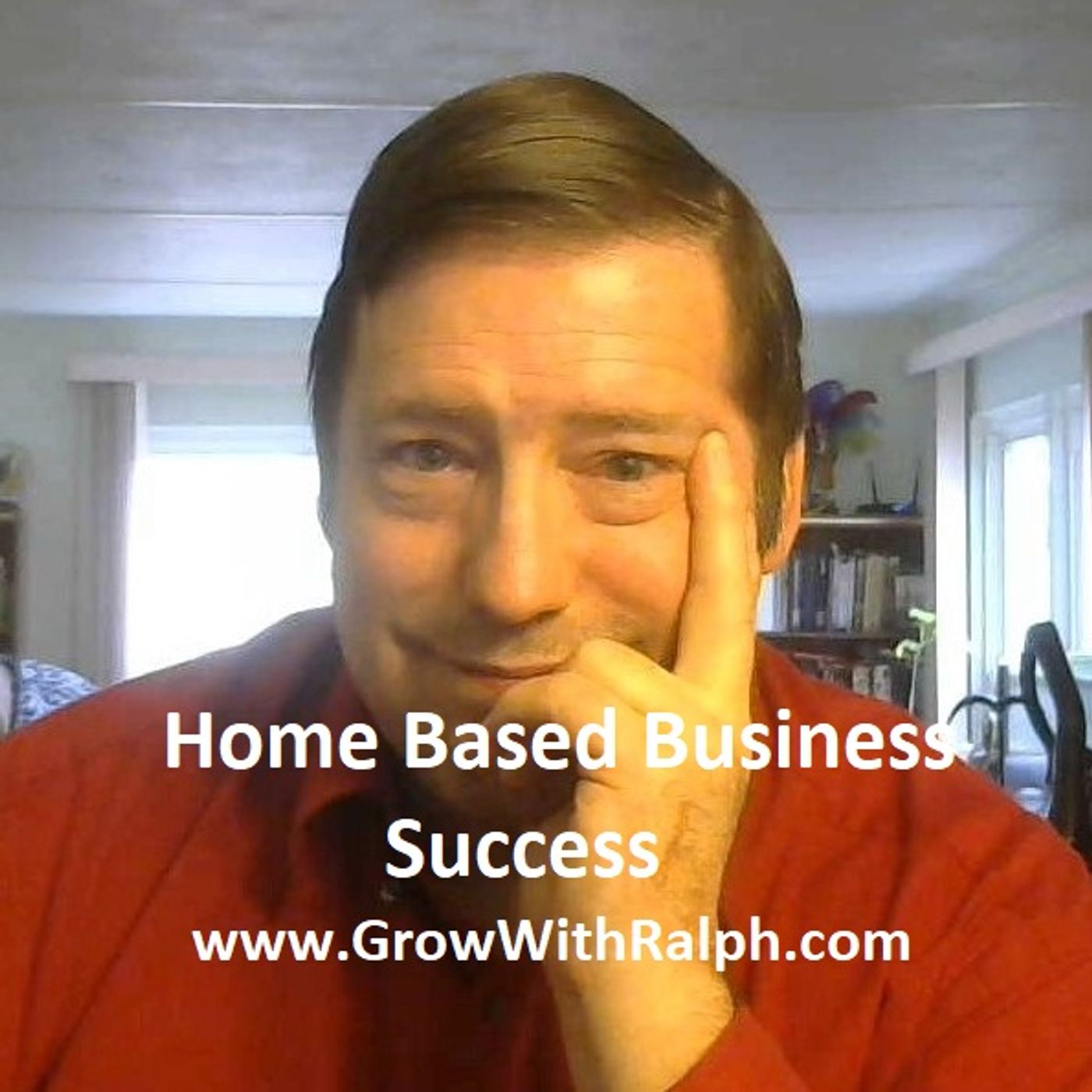 Home Based Business Success