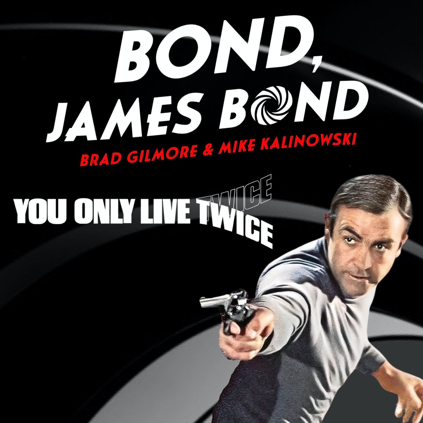 Bond, James Bond: Exploring the Shaken and Stirred History of 007