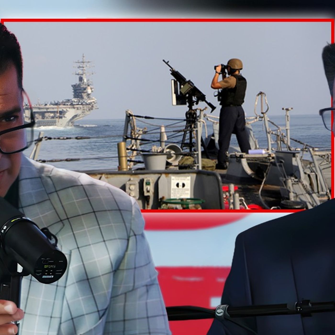 “Oil Up 35% In DAYS” - Hormuz Crisis Sends Crude Prices EXPLODING Toward $100