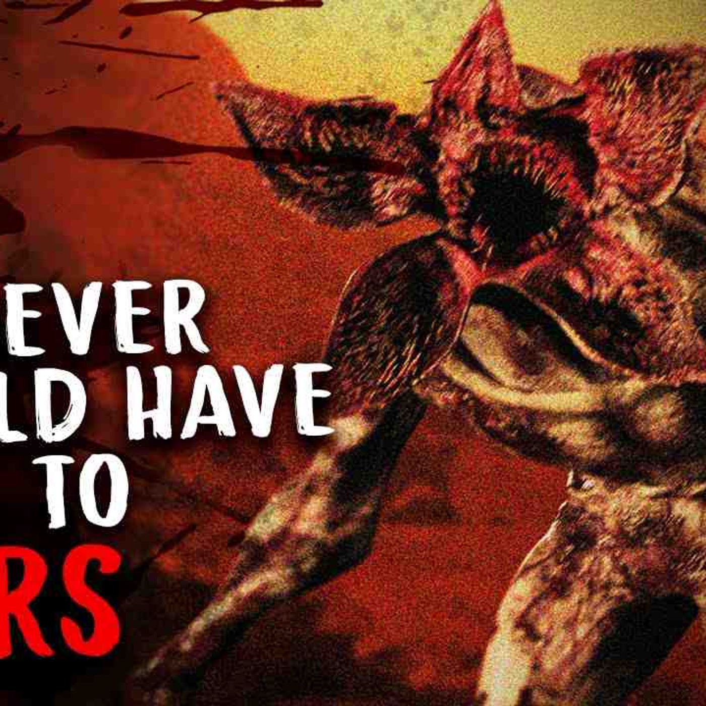 We never should have gone to Mars
