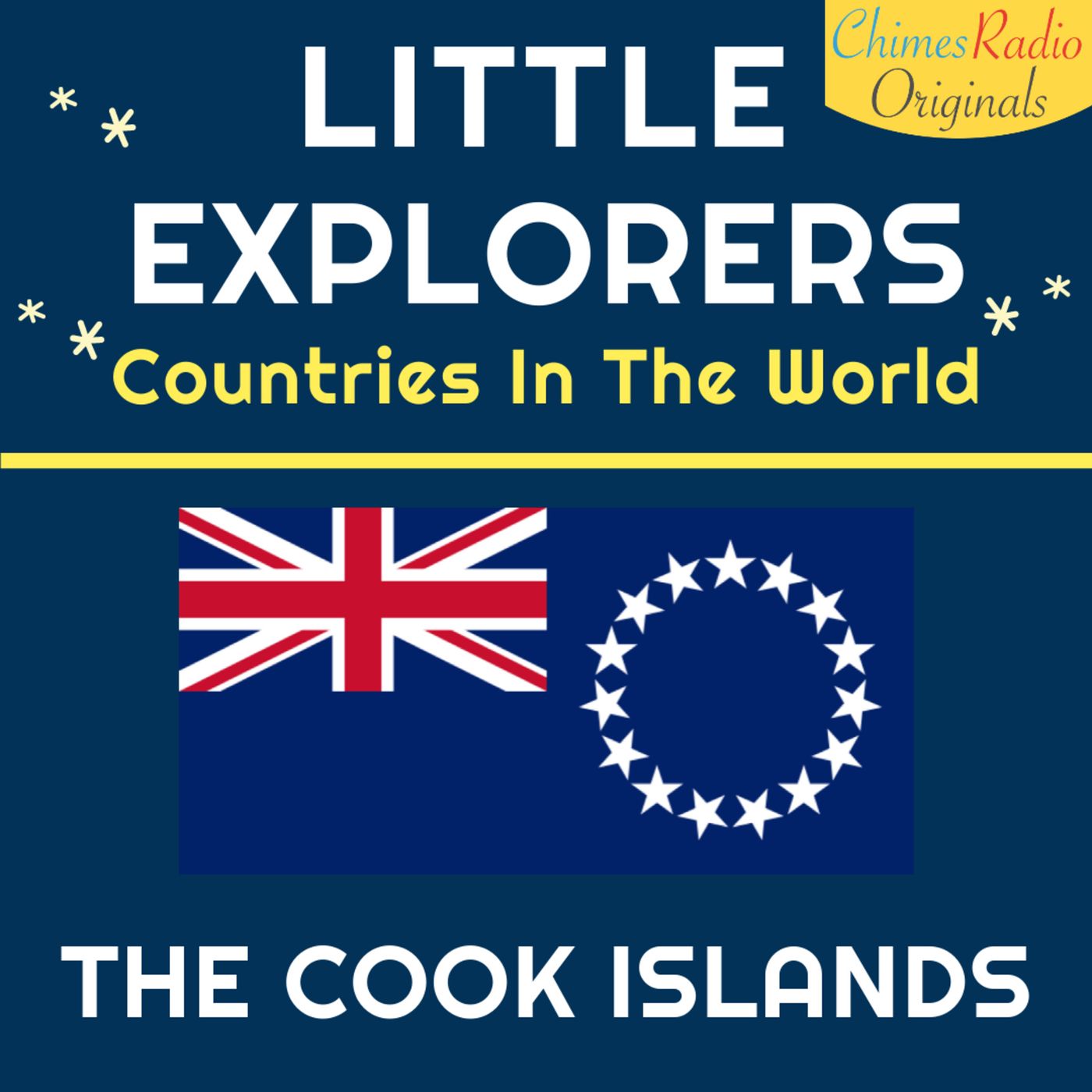 The Cook Islands