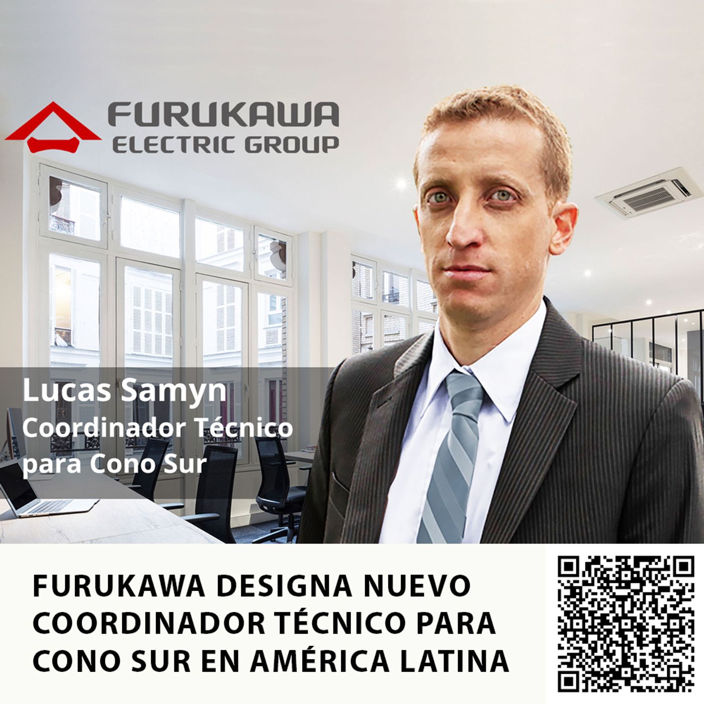 Audio News