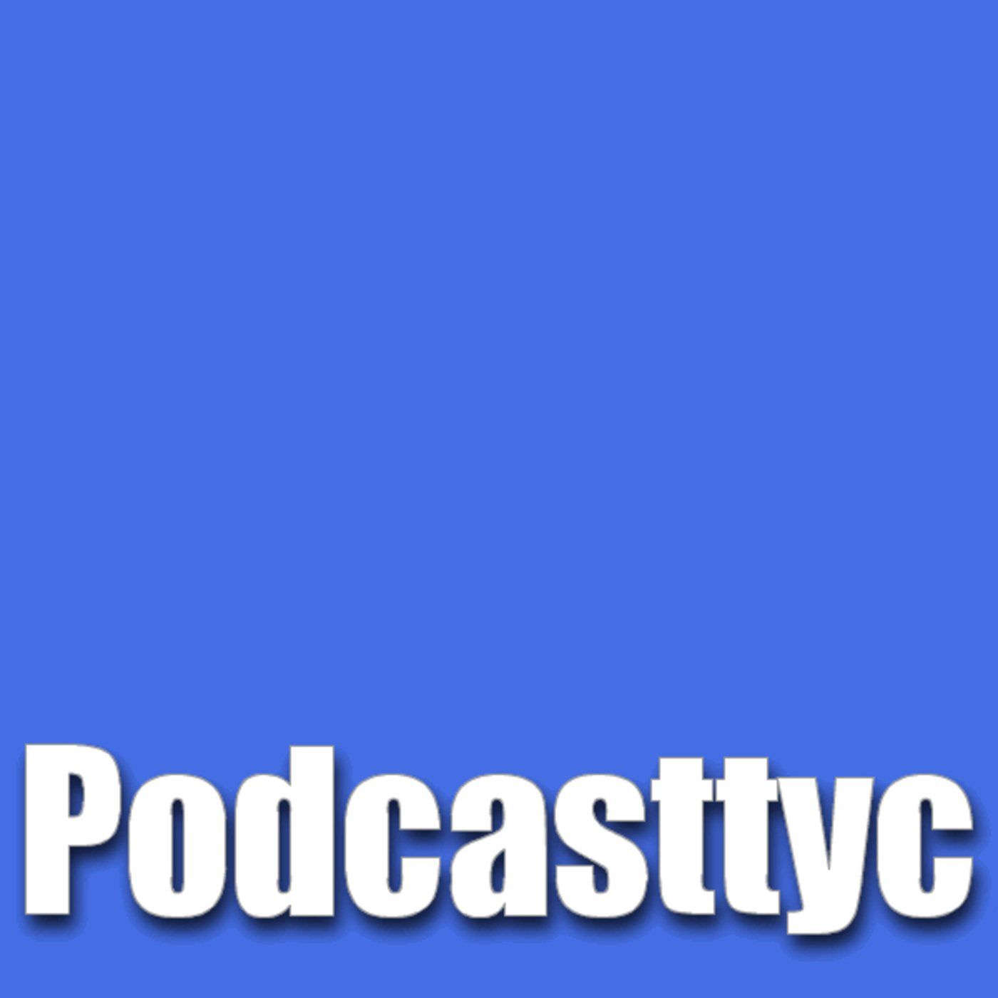 PODCASTTYC cover art