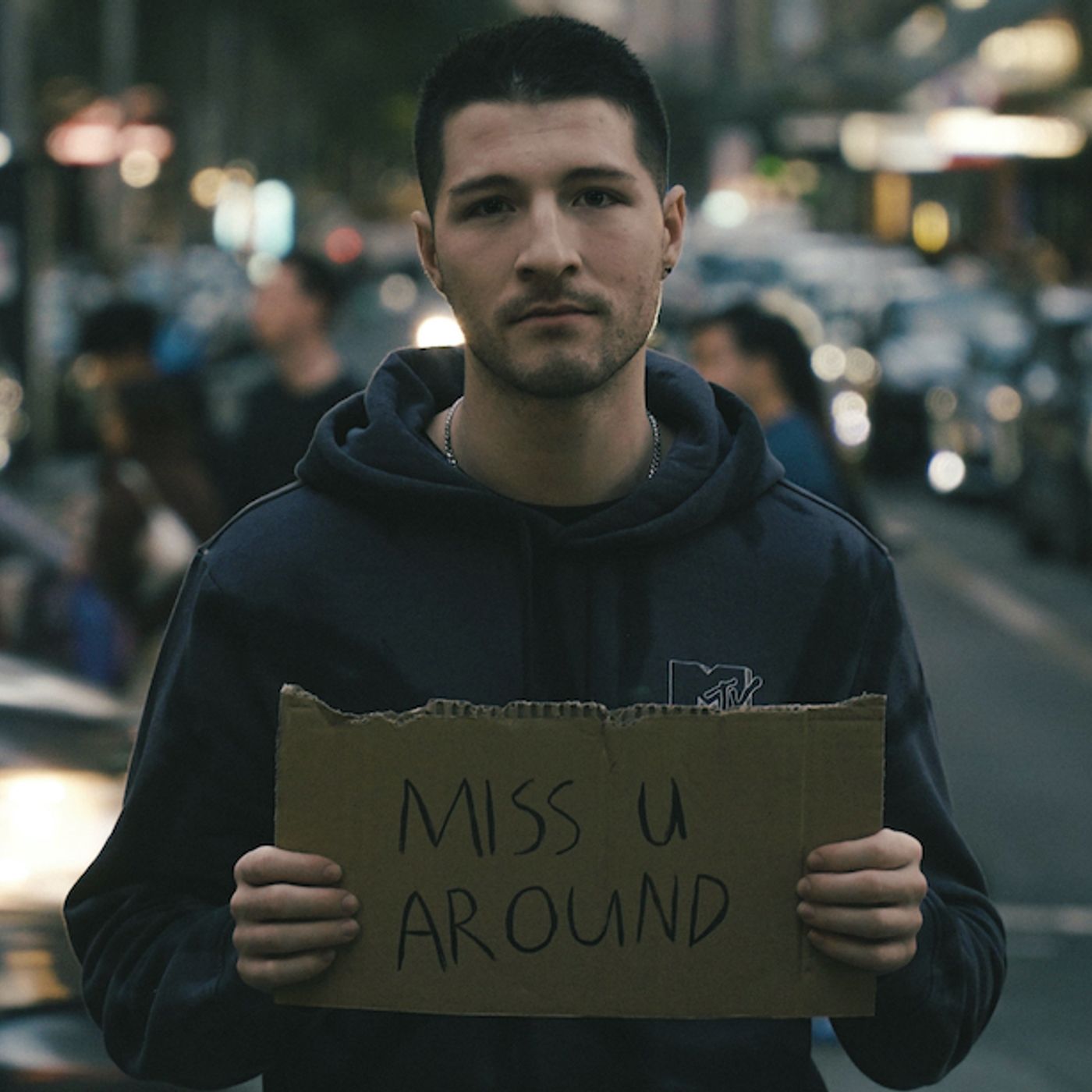 ANDREW LOPEZ - Miss U Around Interview episode artwork