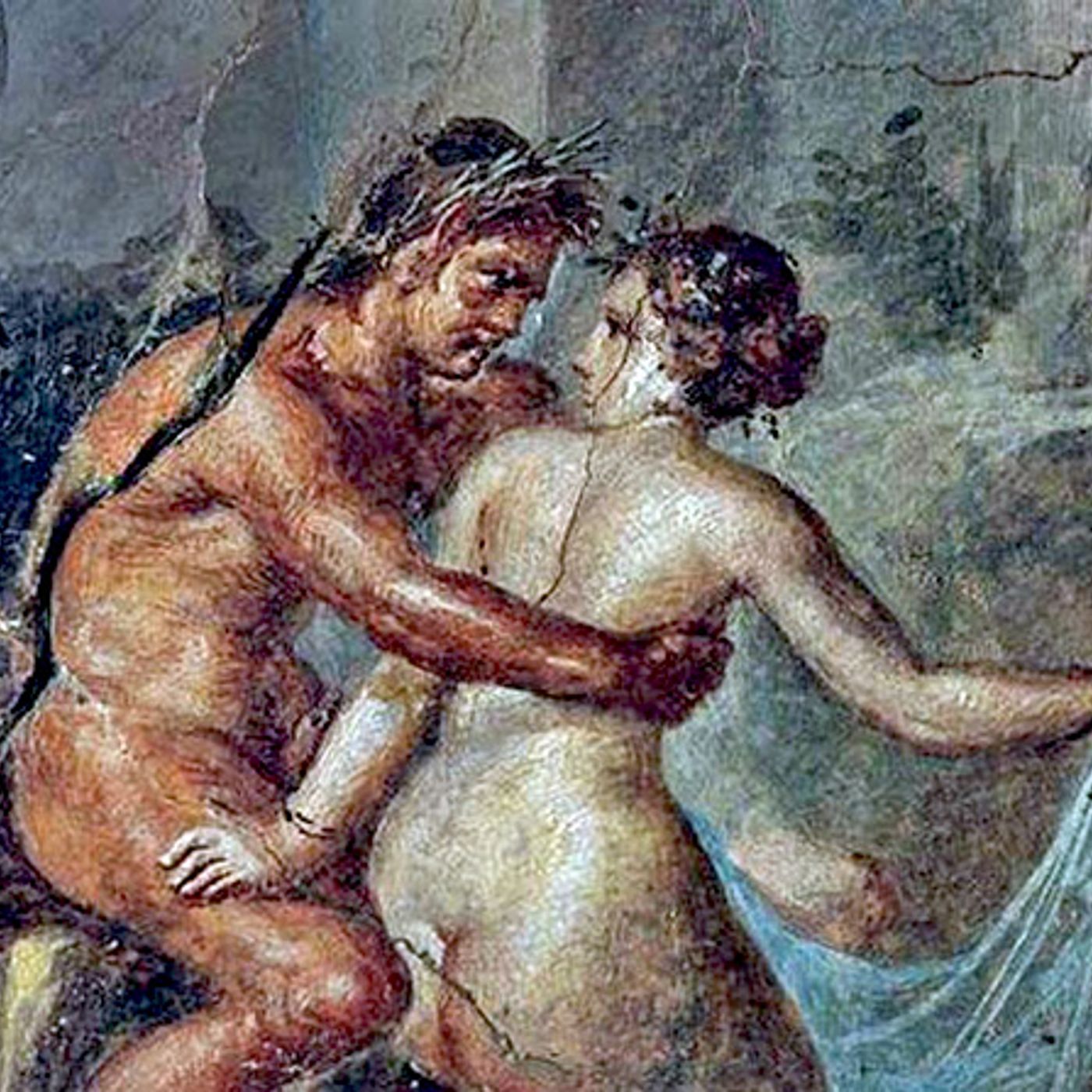 Sesso e potere nell’antica Roma quando la bisessualita’ degli imperatori era una questione di status episode artwork