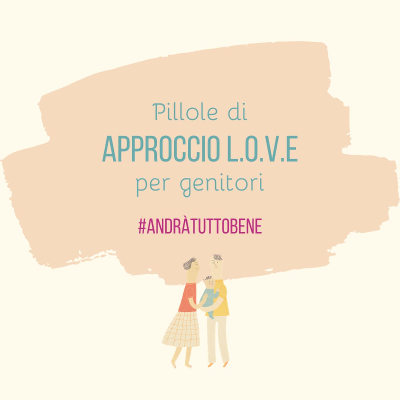 Approccio L.O.V.E. Approccio L.O.V.E.