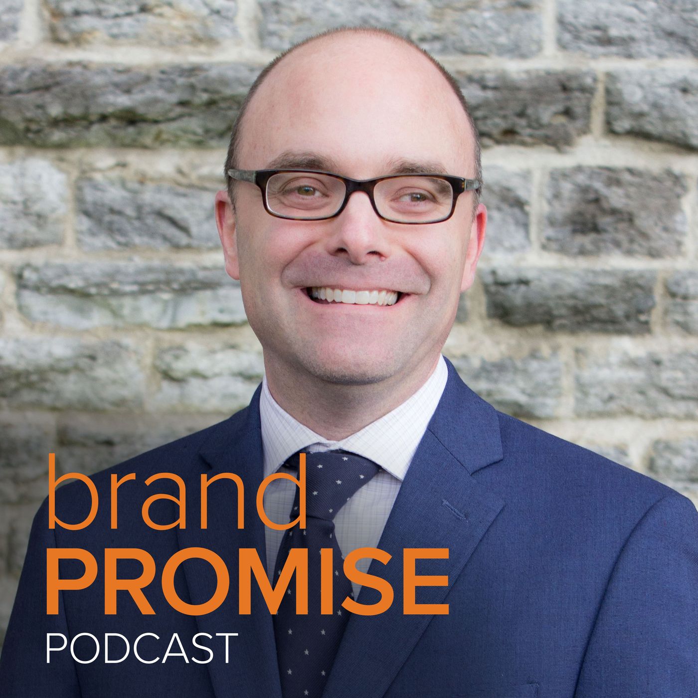 Brand Promise with Nick Vehr