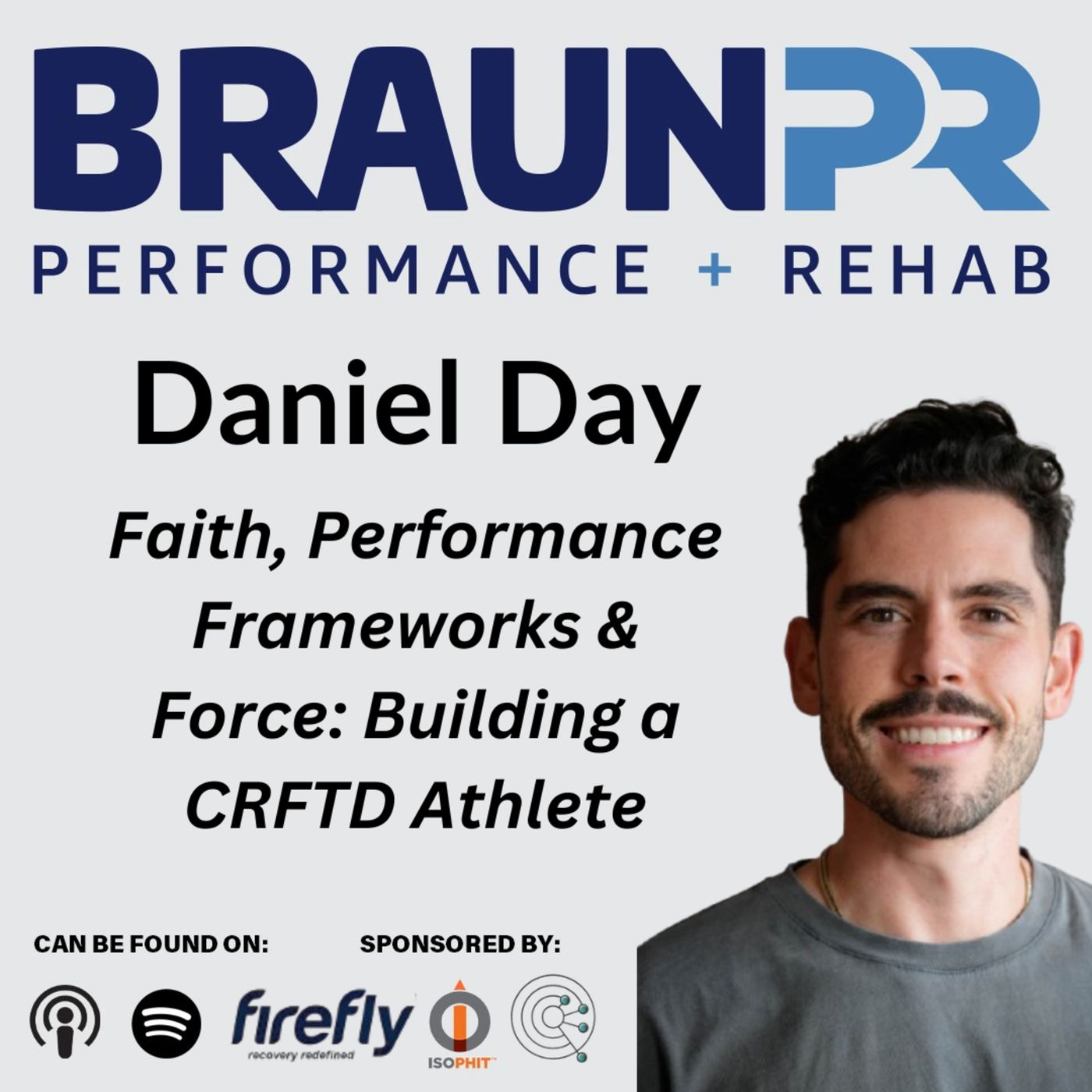Brawn Body Health and Fitness Podcast
