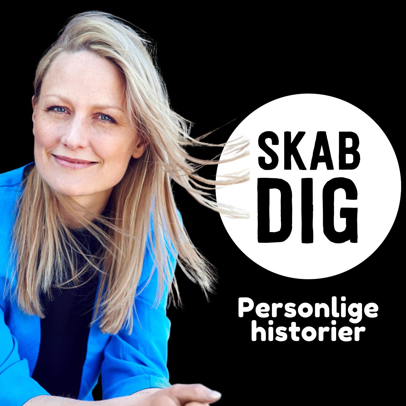 Skab DIG