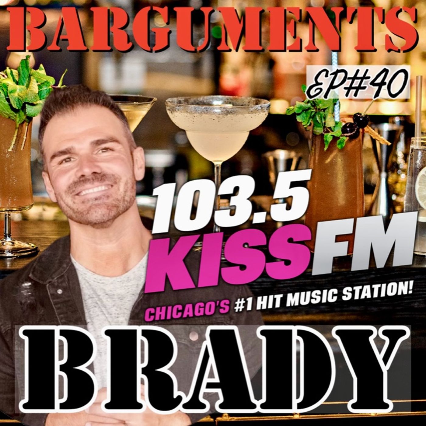 BARGUMENTS