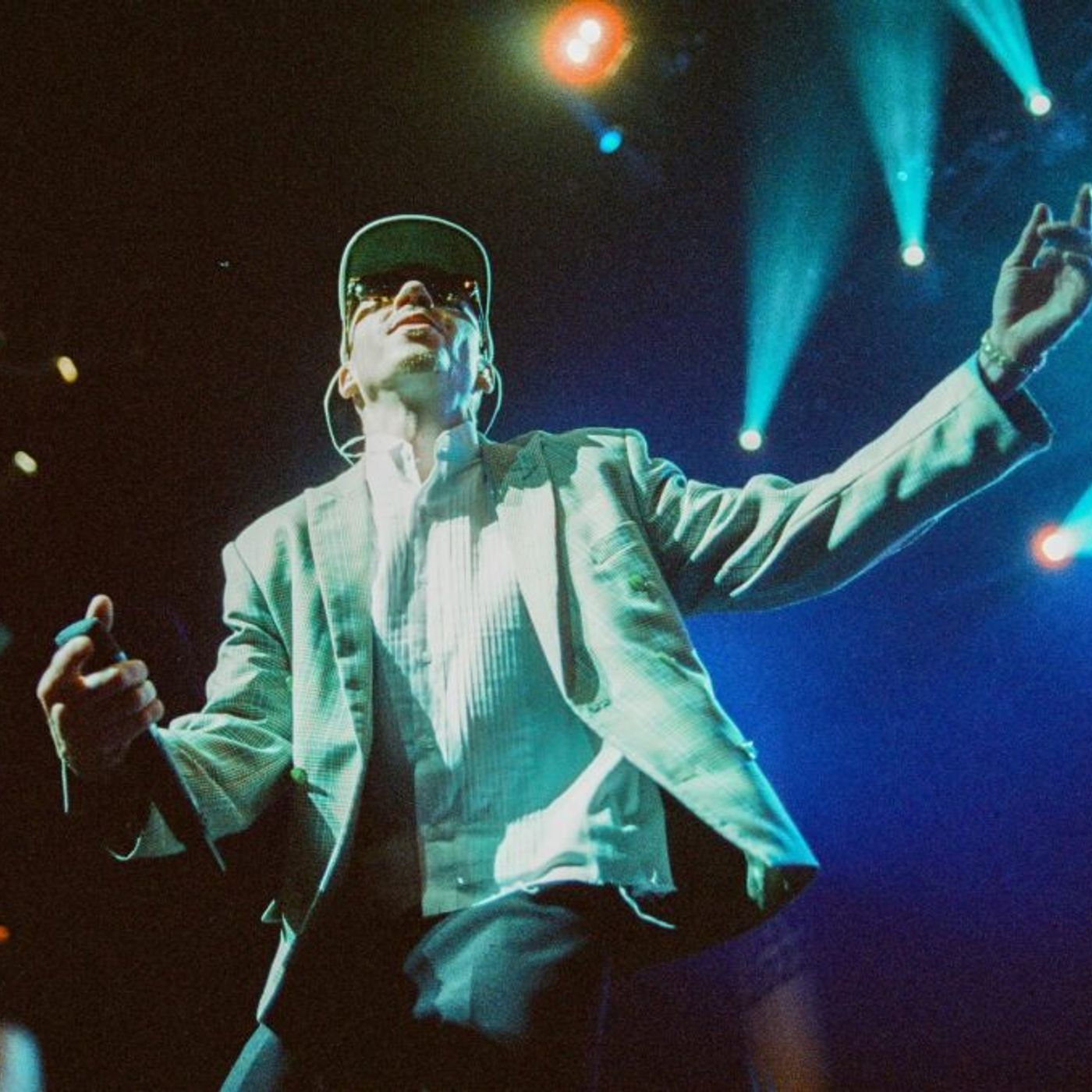 Macklemore Responds to Backlash Over ‘Free Palestine’ Chant at Ed Sheeran Show: ‘Wanting All Humans to be Treated Equal Should Never Be Cont episode artwork