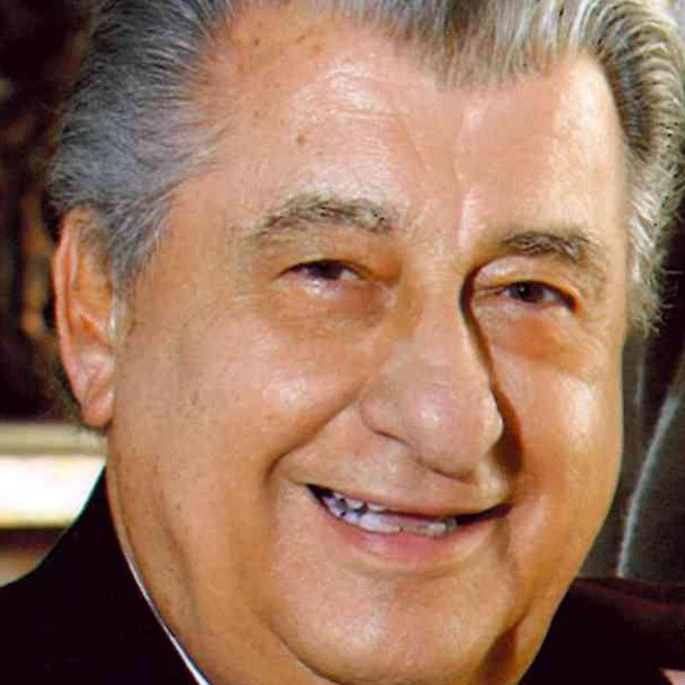 Ted Balestreri episode artwork