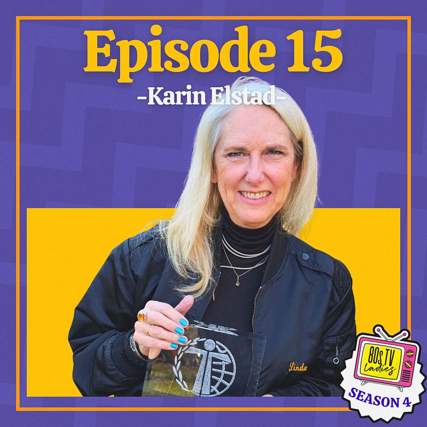 Writing 80s Icons: Dallas, Fame, and One Day at a Time | Linda Elstad