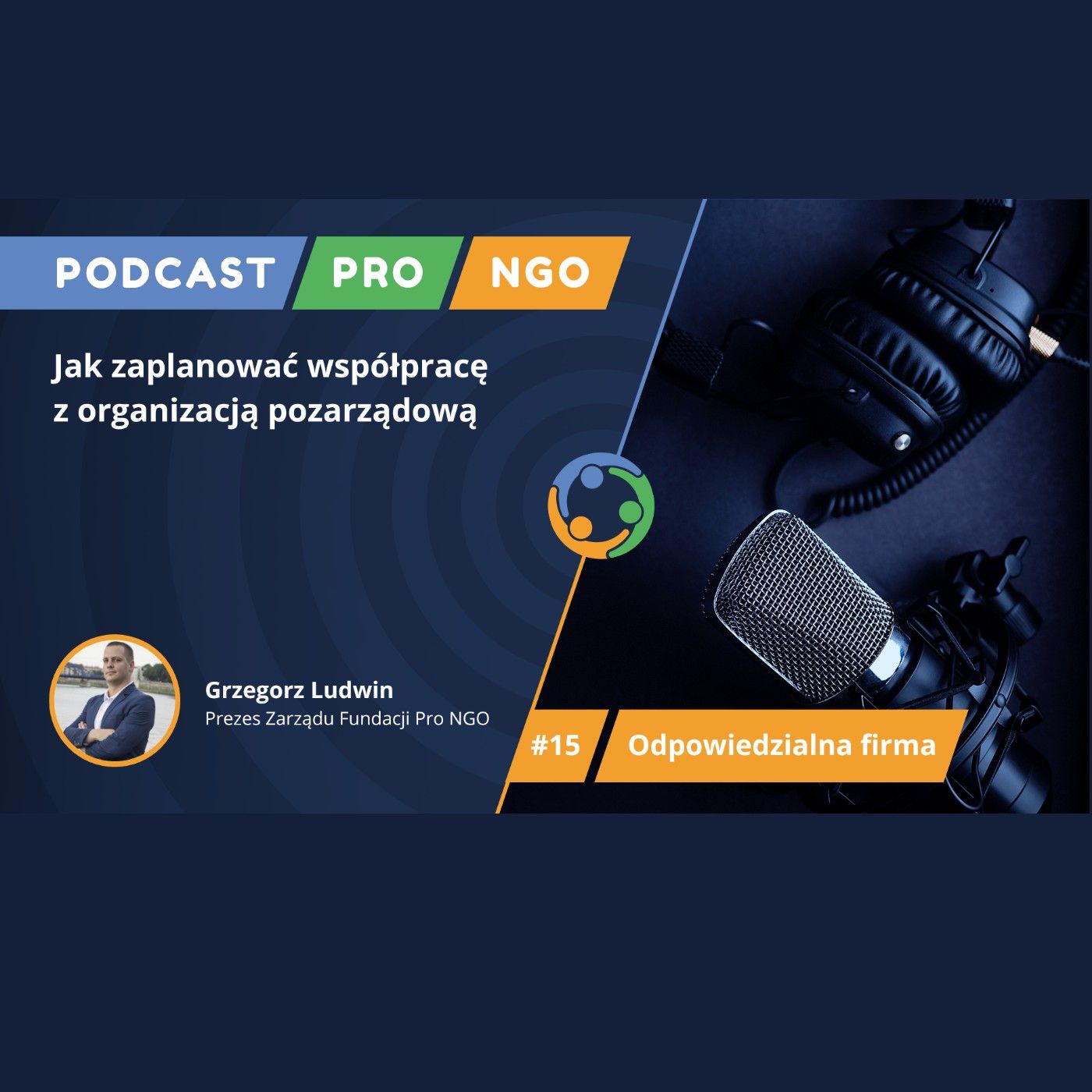 Pro NGO