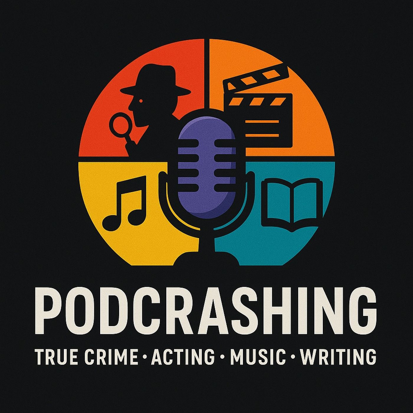 Arroe Collins Pod-Crashing