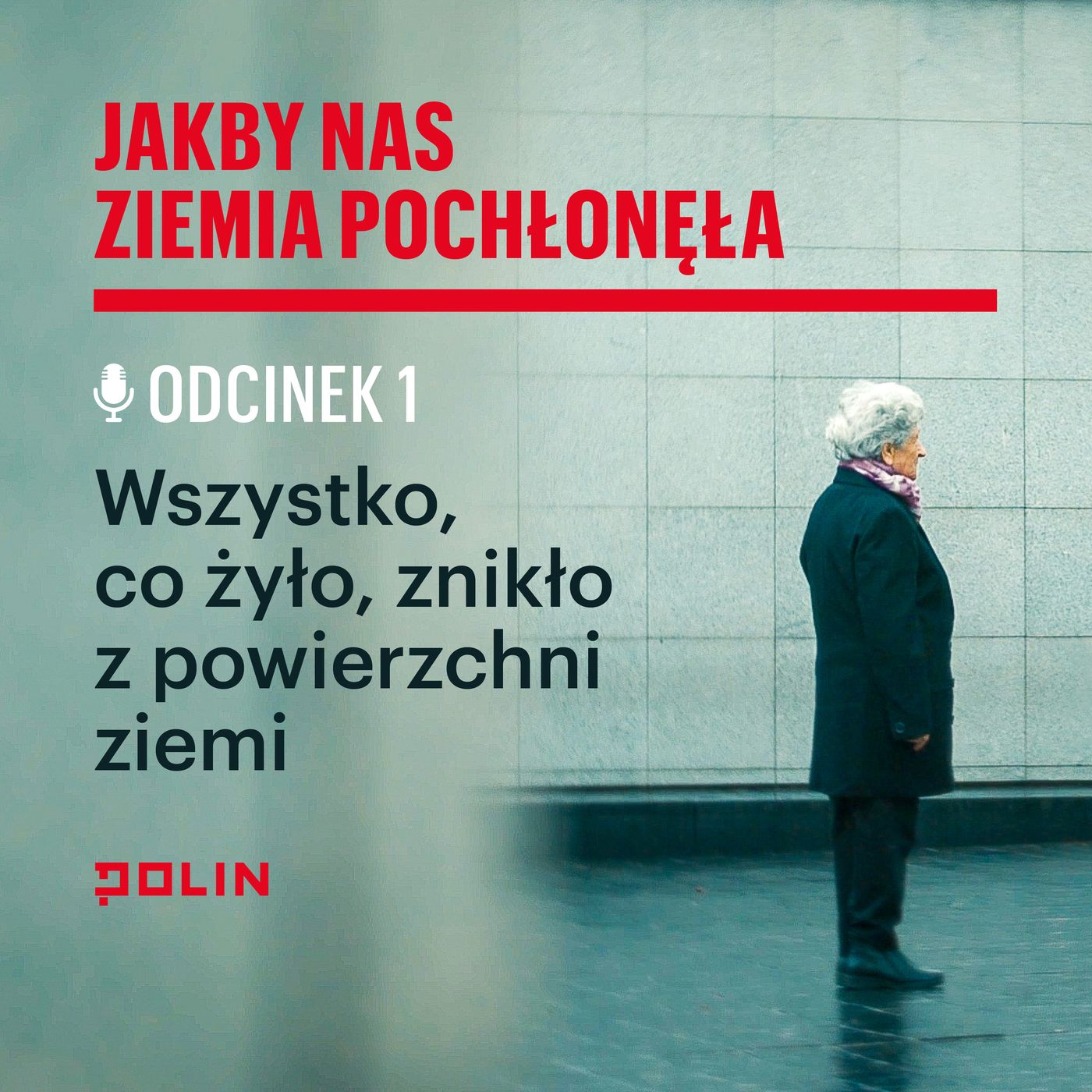 Podcasty Muzeum POLIN