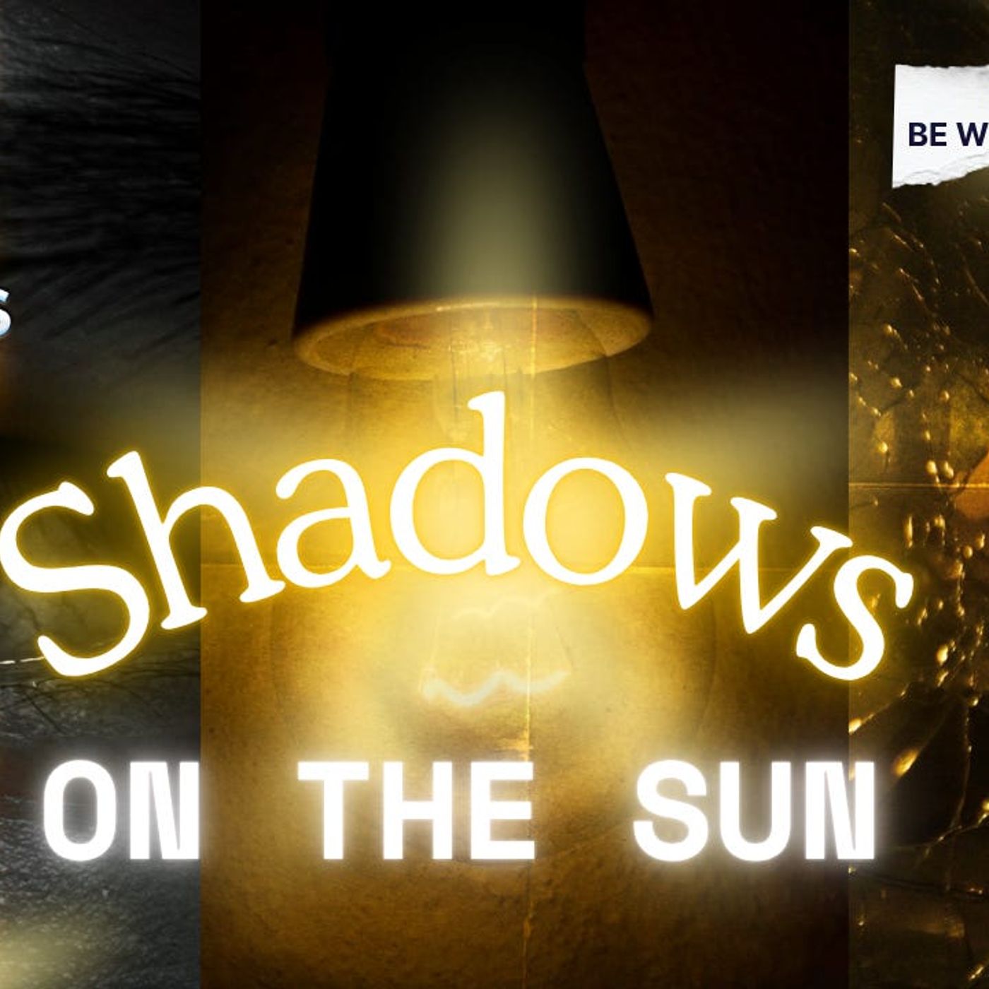 Shadows On The Sun episode artwork